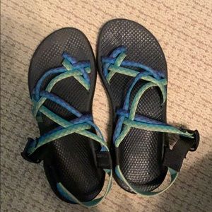 Chacos